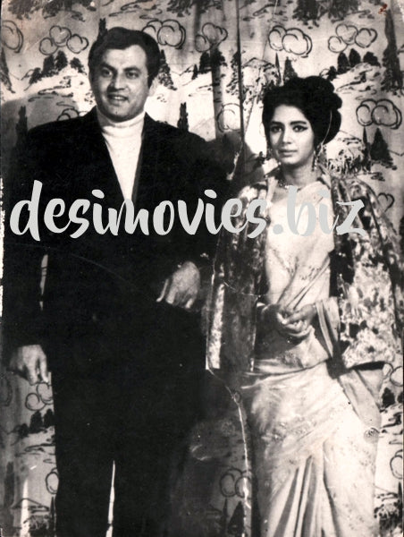 Mohammad Ali (Lollywood Star) Movie Still 1