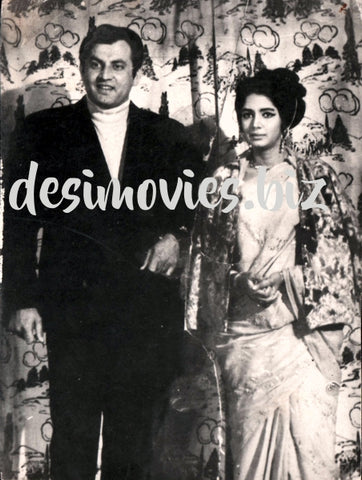 Mohammad Ali (Lollywood Star) Movie Still 1 - www.desimovies.biz