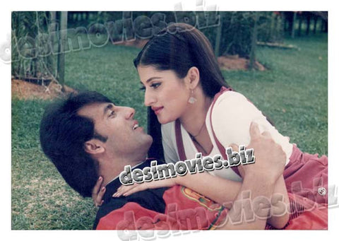 Zever (1998) Movie Still 1 - www.desimovies.biz