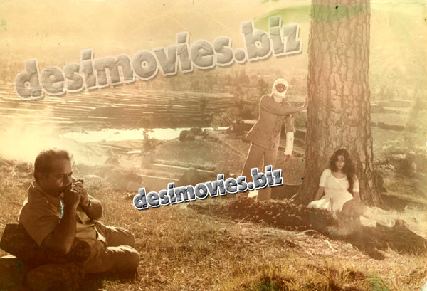 Zindagi (1978) Movie Still - www.desimovies.biz