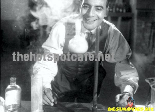 Zinda Laash AKA Dracula in Pakistan AKA The Living Corpse (1967) Movie Still 18 - www.desimovies.biz