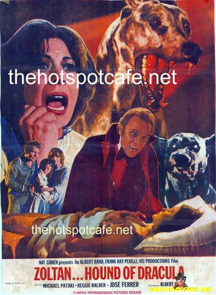 Zoltan; Hound of Dracula (1978) - www.desimovies.biz