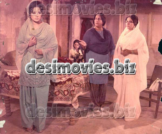 Zubaida (1976) Movie Still 7 - www.desimovies.biz