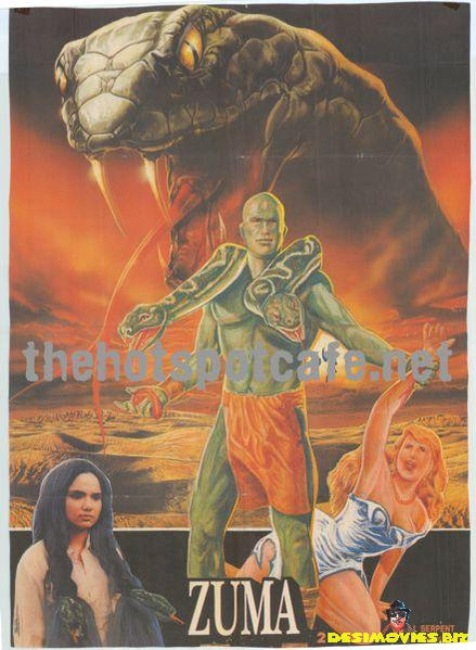 Zuma  (1985) - www.desimovies.biz